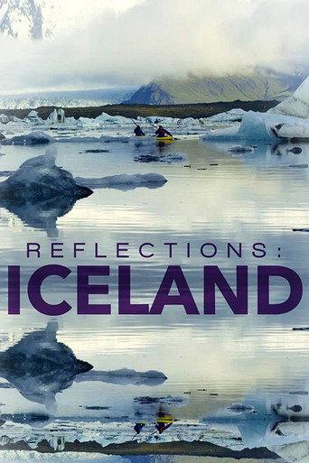 Reflections: Iceland (2016) poster