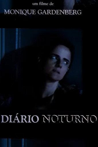 Nightly Diary (1993) poster