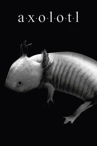 Axolotl (2018) poster