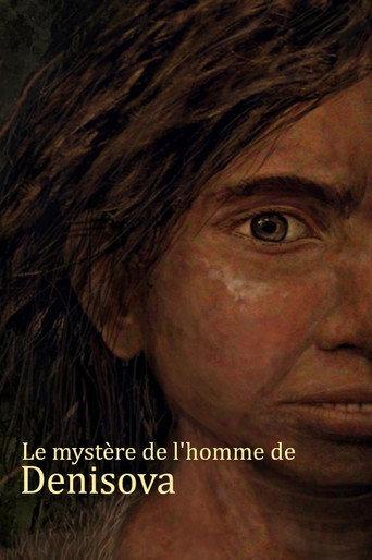 Le mystère de l'homme de Denisova (2022) poster