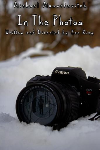 In The Photos (2021) poster