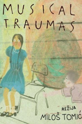Musical Traumas (2018) poster