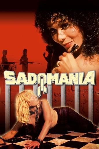 Sadomania (1981) poster