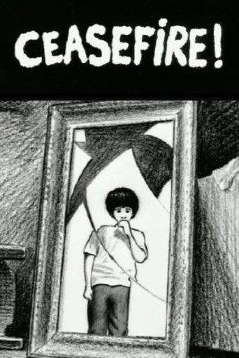 Ceasefire! (2002) poster