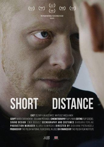 Short Distance (2017) poster