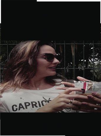 Dividir Comida (2019) poster