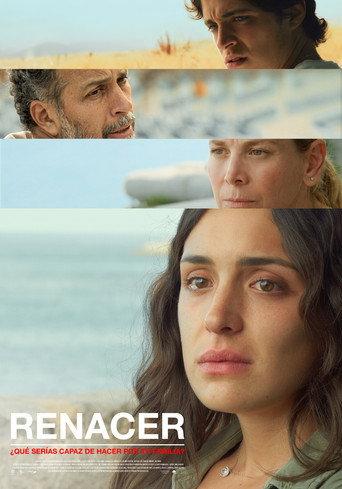 Reborn (2026) poster