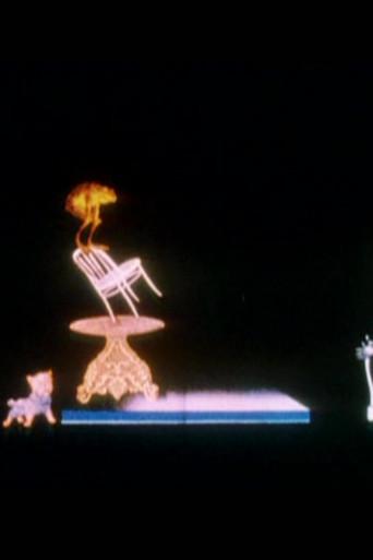 No. 16: Oz: The Tin Woodman's Dream (1967) poster