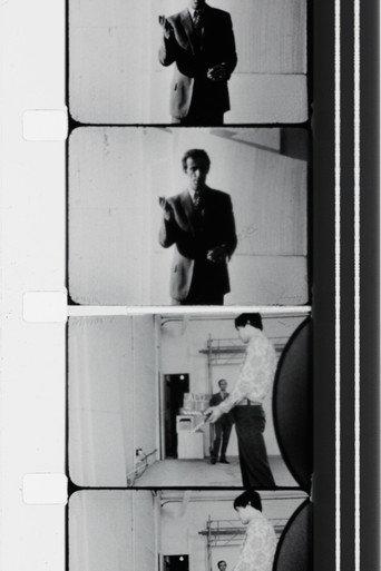 Portrait minute à Apollinaire (1968) poster
