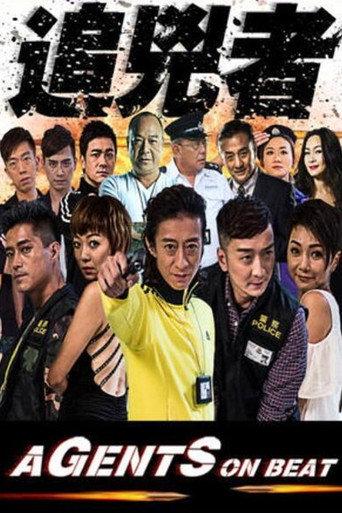 Chaser () poster