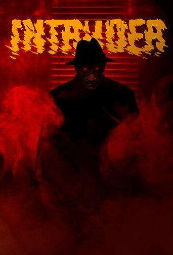 Intruder (2024) poster