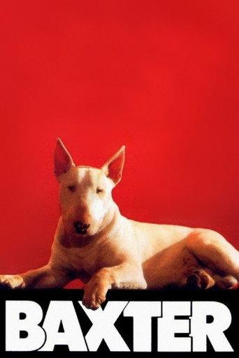 Baxter (1989) poster