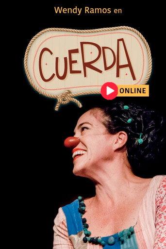 Cuerda (2013) poster