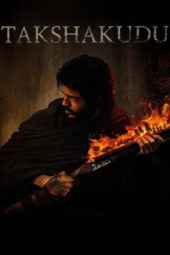 Takshakudu () poster