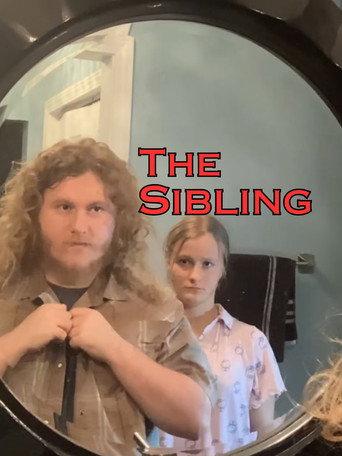 The Sibling (2026) poster