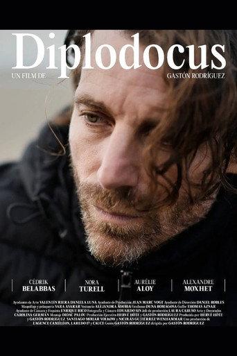 Diplodocus (2025) poster