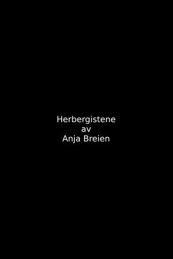 Herbergistene (1973) poster