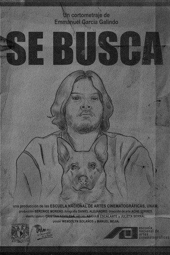 Wanted (2023) poster
