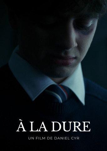 The Hard Way (2024) poster