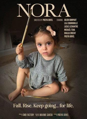 Nora () poster