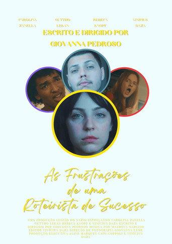 The Screenwriter's Tale (2019) poster