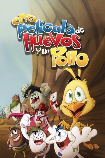 Another Egg and Chicken Movie (2009) poster