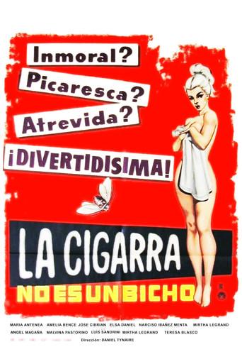The Games Men Play (1963) poster
