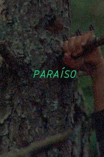 Paraíso (2021) poster