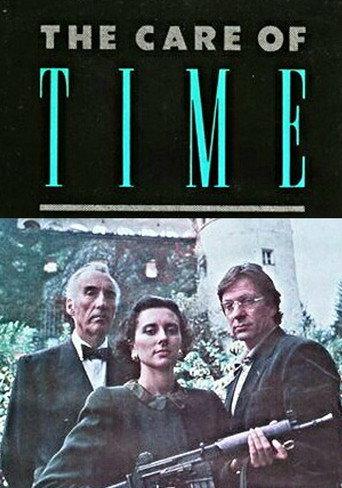 The Care of Time (1990) poster