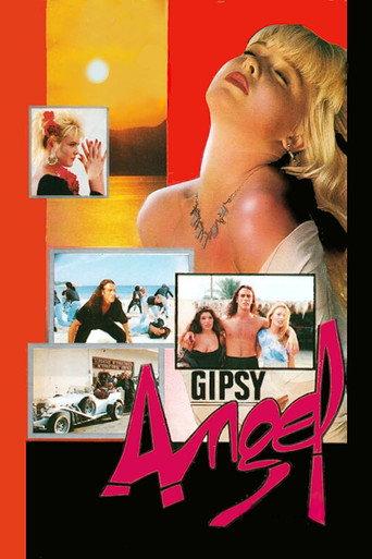 Gipsy Angel (1990) poster