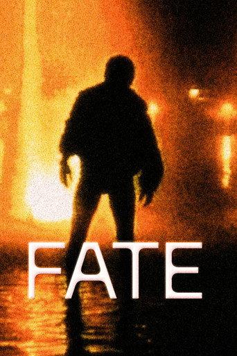 Fate (1994) poster