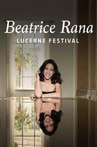 Beatrice Rana @ Lucerne Festival 2025 (2025) poster
