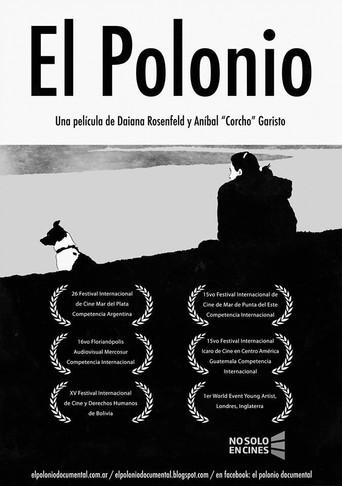 El Polonio (2011) poster