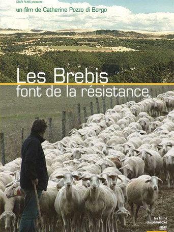 Les Brebis font de la résistance (2009) poster