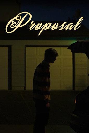 Proposal (2021) poster