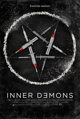Inner Demons (2014) poster