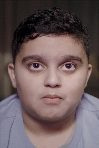 Ali (2018) poster