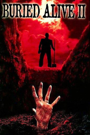 Buried Alive II (1997) poster