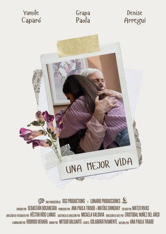 Una mejor vida () poster