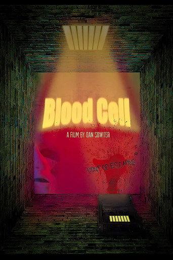 Blood Cell (2019) poster