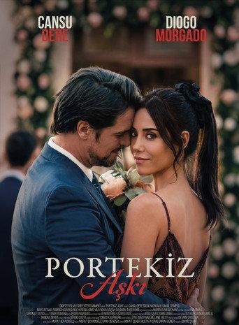 Portuguese Love (2026) poster