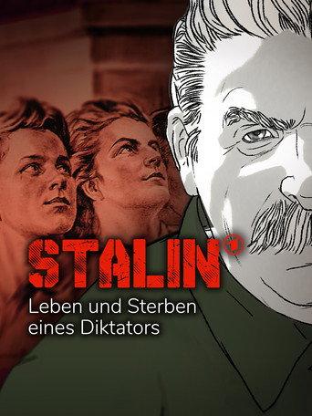 Stalin - Life and Death of a Dictator (2023) poster