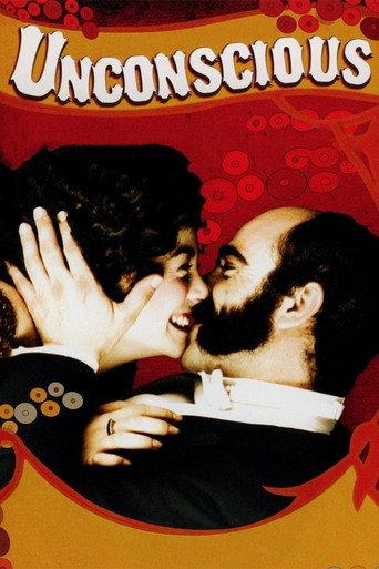 Unconscious (2004) poster