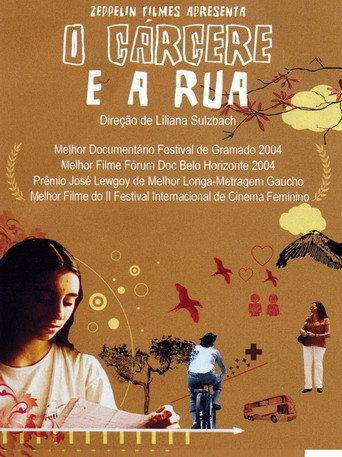 The Prison and The Street (2004) poster