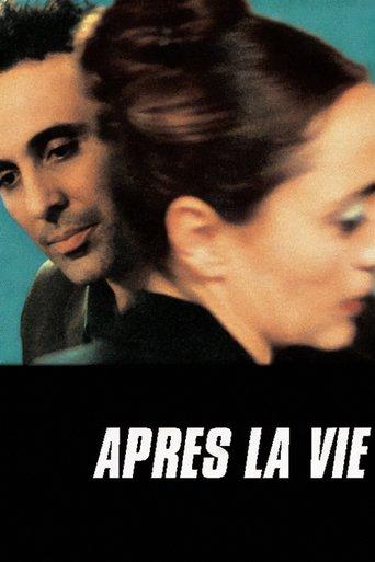 After Life (2003) poster