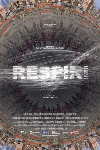 Respiri (2025) poster