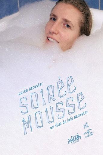 Soirée Mousse (2021) poster