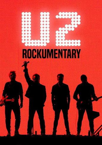 U2: Rockumentary (2022) poster