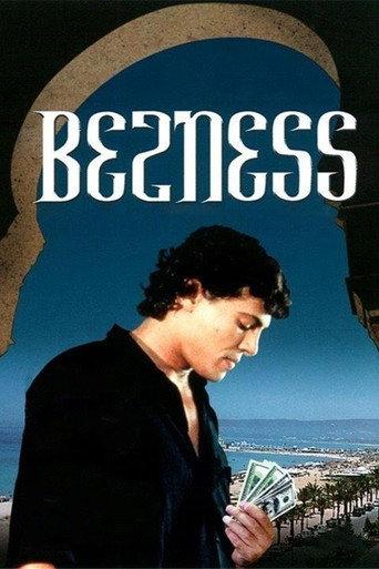 Bezness (1992) poster