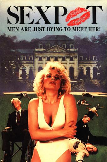 Sexpot (1990) poster